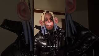 T.I Vs King Harris “The Family Tussle” #skinbone