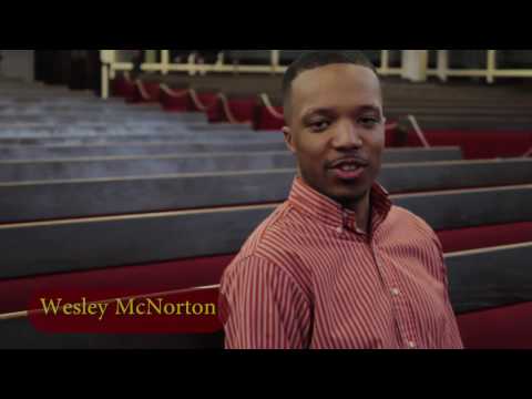 One Minute Devotional - March 27