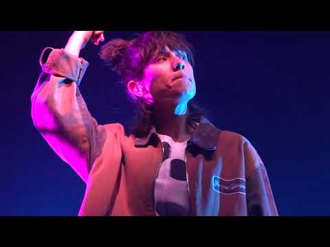 9/18 Tegan & Sara - @ Crystal Ballroom, Portland, OR 11/19/22