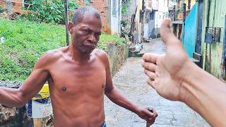 ELOI CHEGOU COM PAPO BONITO QUERENDO FAZER ACORDO COM NAL