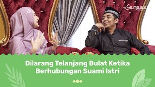 Download lagu Tata Cara Berhubungan Intim Menurut Islam | Samawa mp3 Download lagu Tata Cara Berhubungan Intim Menurut Islam | Samawa mp3