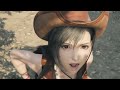 Yes Tifa Can Do That