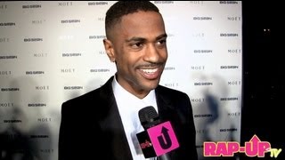 Big Sean Reacts to Kendrick Lamar&#39;s &#39;Control&#39; Verse