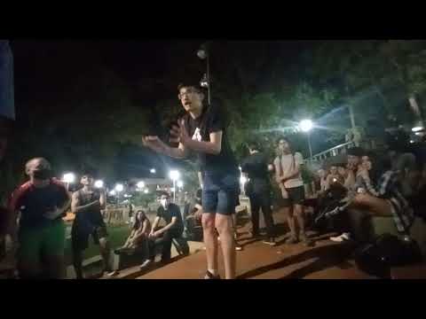 ACE VS BLOW - Octavos - Urquiza Free 2da fecha