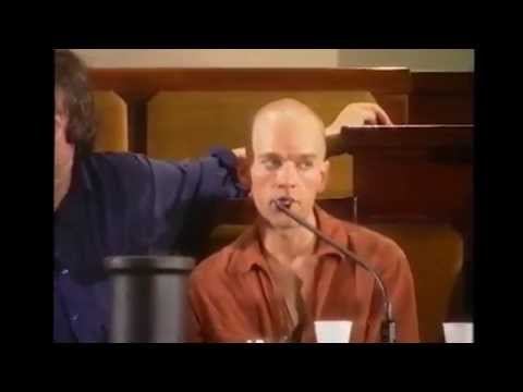 R.E.M. a Catania  6 Agosto 1995   seconda parte