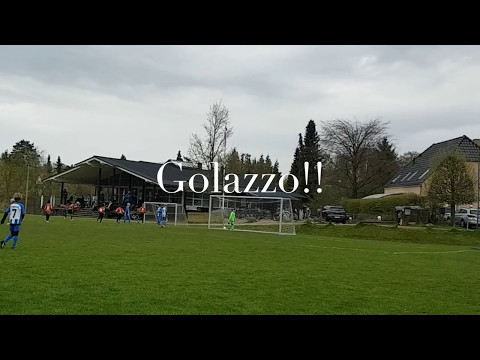 Hareskov vs Farum BK, maj 2017