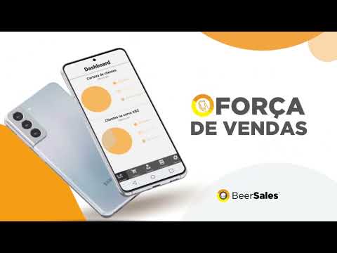 Pedidos - BeerSales