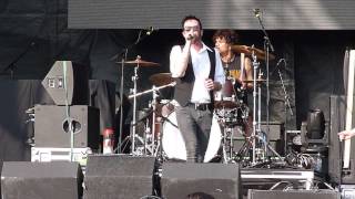 Scott Weiland - Meatplow (STP - Ottawa 2015)