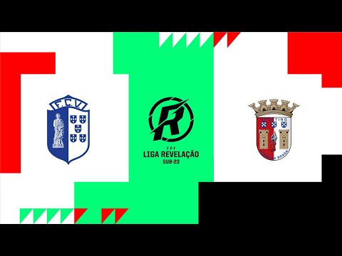  FC Vizela 2 - 0 SC Braga