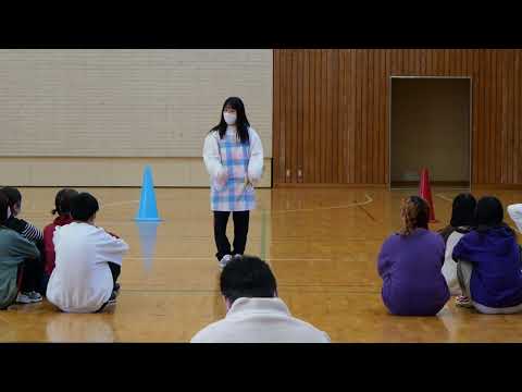 看護学科 保育・教職実践演習（幼稚園）