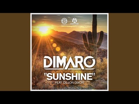 Sunshine (Dimaro Club Mix)