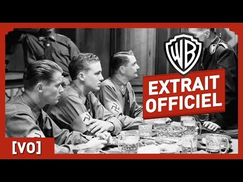 La Tempête Qui Tue - Extrait Officiel (VO) - James Stewart / Franck Borzage