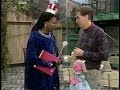 Sesame Street A Visit From Cinderella S Fairy Godmother