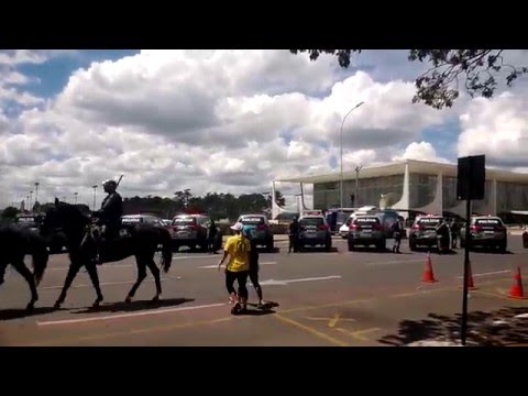 17/03/2016 Planalto e Congresso