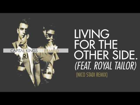 Video thumbnail for Living for the Other Side (Nico Stadi Remix)