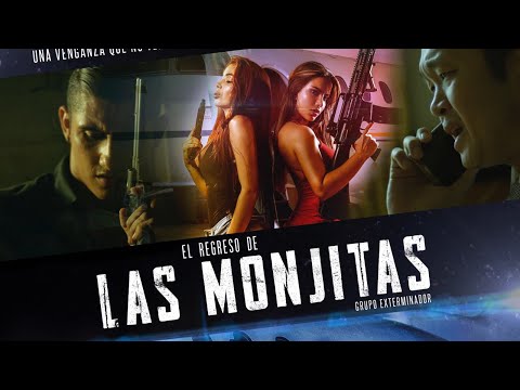 Grupo Exterminador - El Regreso De Las Monjitas Video Oficial 2018 EL VIDEO MAS ESPERADO DEL 2018