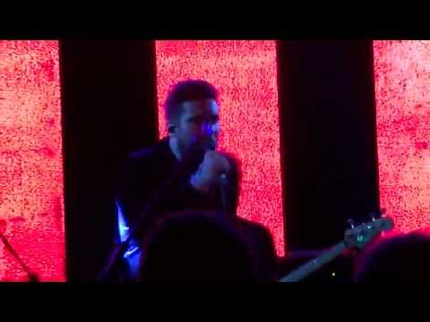 Il Cile - Siamo morti a vent'anni - Live Milano 11/12/2014