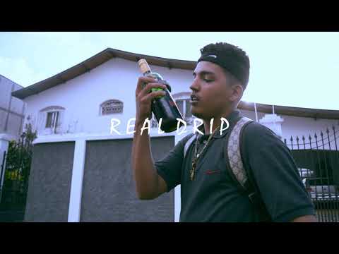 @bgf.galdino - Real Drip ( Official Music Video) ❄️💦