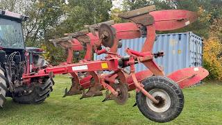 Agrolux MRT 498 AX plug okretač | Slika 4 - Agroline