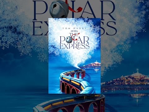 The Polar Express