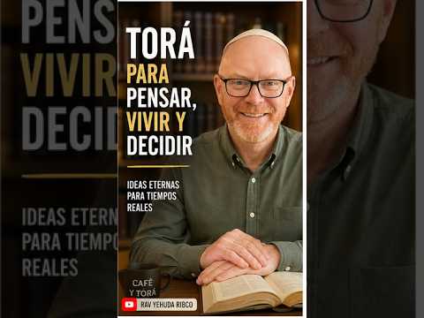 Caín, la responsabilidad y los mitos contra Israel | Una clase impactante de Torá y realidad