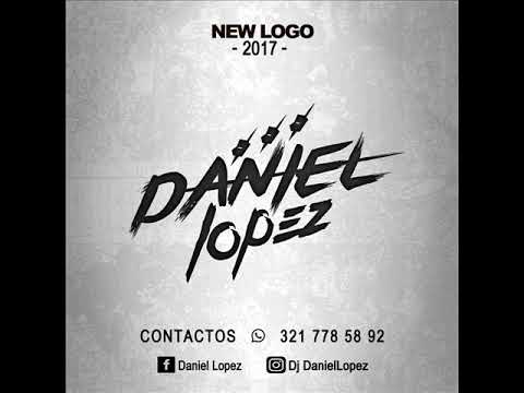 session live vol 2 DJ DANIEL LOPEZ