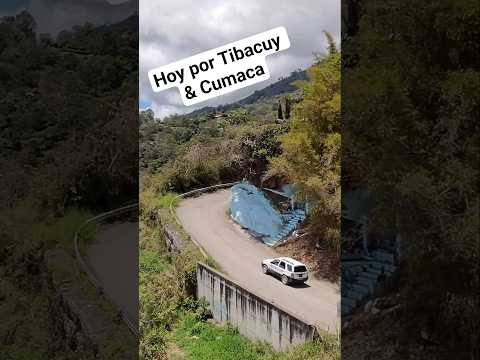 Hoy ☑️ por Tibacuy & Cumaca 😃Cundinamarca Colombia