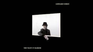 Leonard Cohen   String Reprise   Treaty
