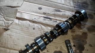 GM Engine 6.0 & 5.3 Misfire Knocking  - Bad Cam