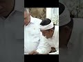 Kocak Kdm Jilat Materai Depan Menteri Perhubungan Jabar Kangdedymulyadi News Kdm
