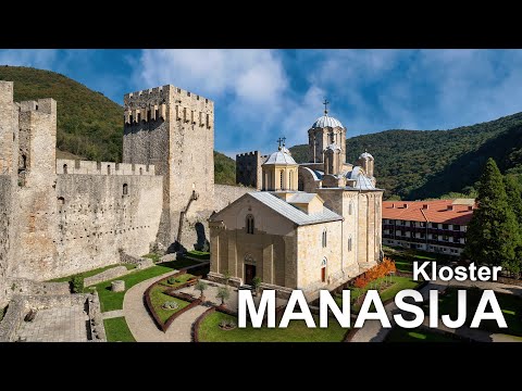 Manasija
