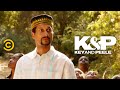 Foreign Intervention Key Peele