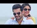 The Super Khiladi 3 Nenu Sailaja Romantic Hindi Dubbed HD Movie Ram Pothineni Keerthy Suresh