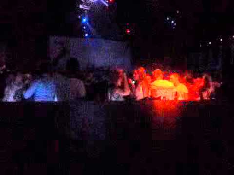 Club plazma Gr. opening 03.10.2015 Stan Kolev go on vinil