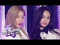 Red Velvet + TWICE - Dreams Come True [2018 SBS Gayo Daejeon Music Festival]