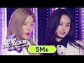 Red Velvet + TWICE - Dreams Come True [2018 SBS Gayo Daejeon Music Festival]