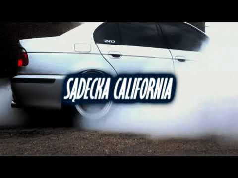 Sądecka California - Bansuj prod. O.S.T.R (audio freestyle)