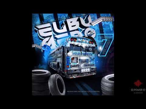 Gruperas Mix By Dj Power ID - El Busero Mix Vol7 (Invitado)