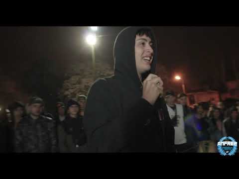 FINAL / GOTTI A VS BARBA ROJA / FECHA 1 ANFREE27