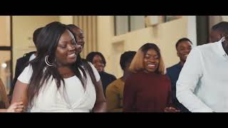 Joe mettle - God of Miracles (Official Video)