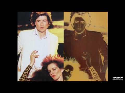 Duncan Browne - The Wild Places