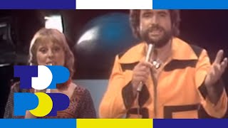 George Baker Selection - Mañana (Mi Amor) • TopPop