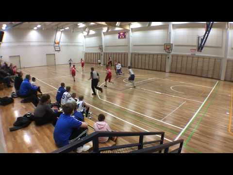 RU05-PuHu etelä 1 div