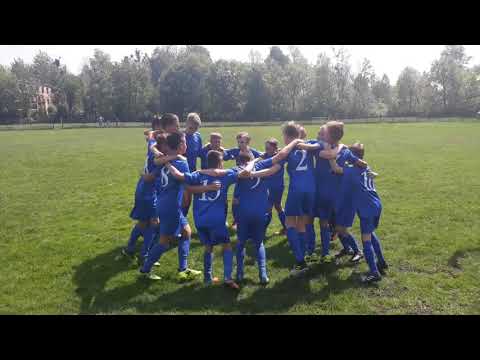 29.04.2018_UKS AP CHAMPIONS PIEKARY ŚL.- UKS BOBRY BOBROWNIKI