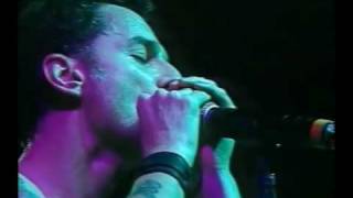 Bottle Living / Personal Jesus (Live in Basel 2003)