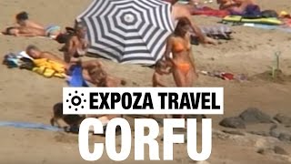 Corfu Vacation Travel Video Guide • Great Destinations