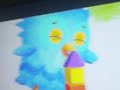 Opening To Wild Kratts Panda Monium 2017 DVD