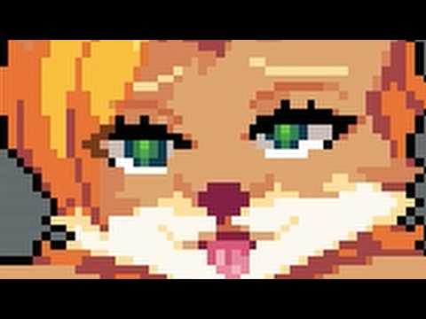 Hypnotizing a... Furry Femboy?! [Klaroro]