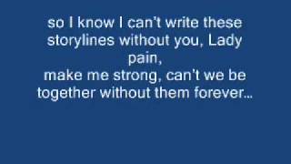 Sonata Arctica - The Misery (With Lyrics)