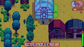 Stars Everywhere - Let's Play Stardew Valley Part 242